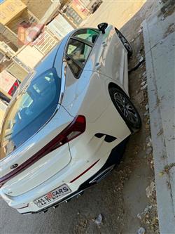 کیا K5